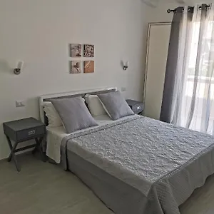  Bed and breakfast Alisso Italia