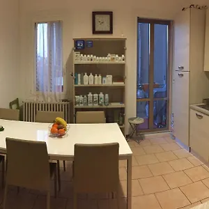 *** Bed and breakfast Nightstars Italia