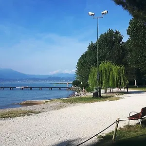  Bed & Breakfast Casapatrizia Italy