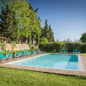 Country house Le Cetinelle, Greve in Chianti