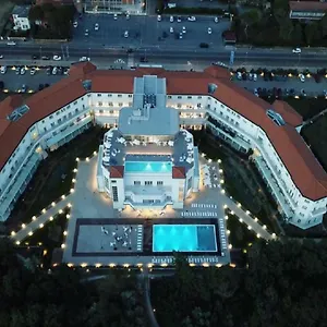 Hotell Toscana Charme, Tirrenia