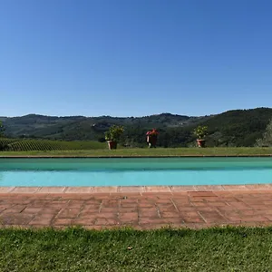 Agriturismo Il Santo Farm stay